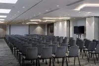 Radisson Blu Sheffield Hotel - 4-Star