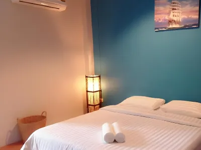 Sweet Mango Resort Hotels in Amphoe Sung Noen