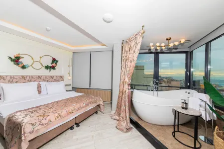 Ayramin Hotel Taksim