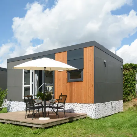 Tiny Haus Selma