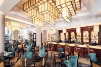 Europa Hotel - bar