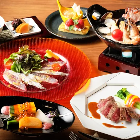 Tomonoura Shiomachi Hotel