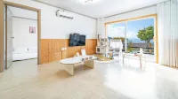 Yeosu Hi Mom Kids Family Pension Gold Các khách sạn ở Yeosu