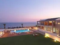 Sesa Boutique Hotel & Restaurant Hotels in Kanali