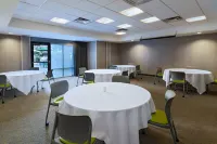 SpringHill Suites Boise West/Eagle - Desayuno