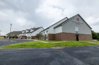 Candlewood Suites Wichita Northwest, an IHG Hotel Hotels in Maize