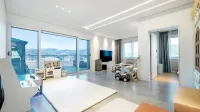 Gapyeong Pinetree Kids Pool Villa Hotels in Gapyeong