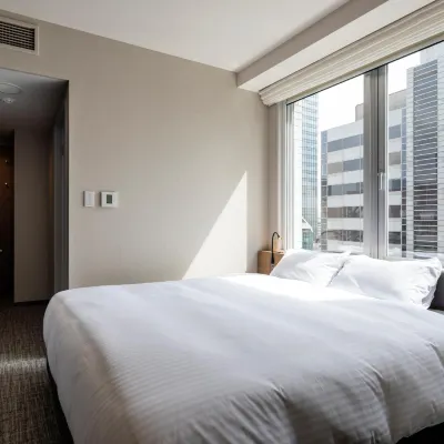 Hotel Rilassare Tokyo Отели рядом с достопримечательностью «Хато автобусные туры»