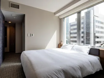 Hotel Rilassare Tokyo Hoteles cerca de Excursiones en Autobus Hato