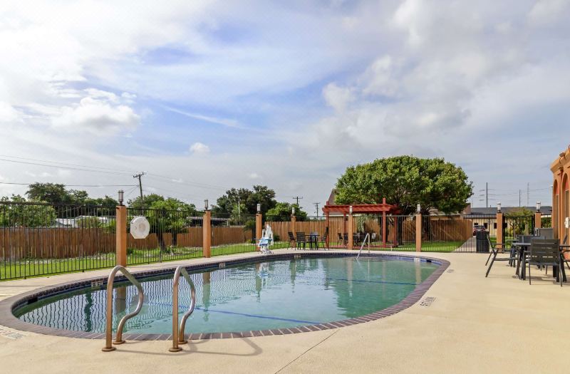 Best Western Northwest Corpus Christi Inn Suites photo 4