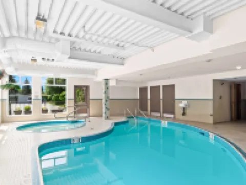 Best Western Maple Ridge Hotel Hotels in Maple Ridge