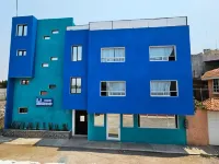 Sensity Home 5C - Habitación Sencilla y cómoda Hotels near Tehuacán centro