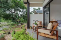 Sirin Farm Hotel in zona Wat Pang Sanook
