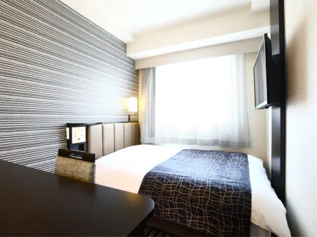 APA Hotel Higashi-Shinjuku-Kabukicho