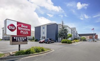Best Western Plus Bourbonnais Hotel  Suites