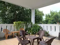 Asyoka Residence By Key Room Hotels in Depok