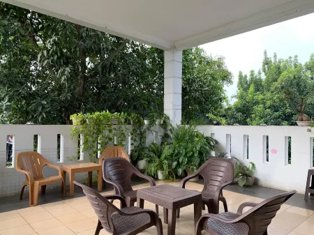 Asyoka Residence By Key Room