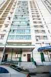 Capsule O2 Hostel  호텔