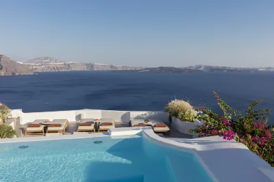 Canaves Ena - Small Luxury Hotels of the World