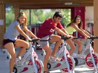 GranSerena Hotel - Gym
