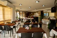 Villa la Font Apart Hotel & Spa - breakfast
