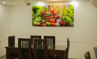 The Regent Grand Hotel