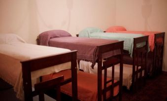A la Gurda Hostel
