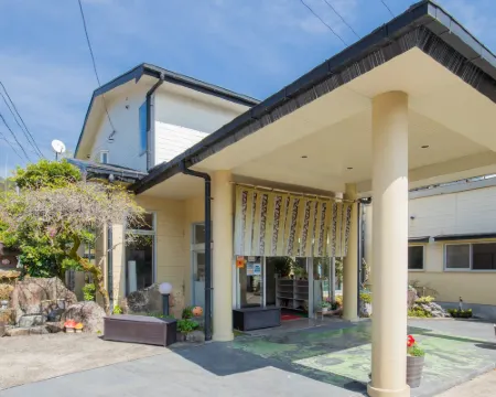 Kusunoki-so Hotels in Satsuma