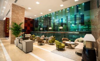 Holiday Inn Shanghai Pudong Nanpu