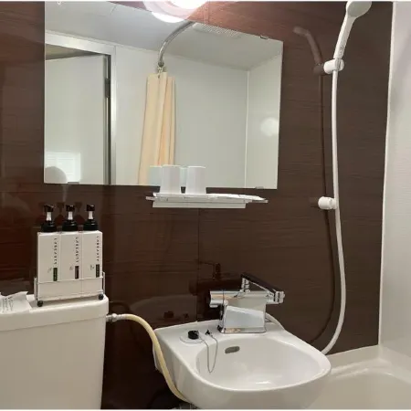 Orange Inn Sendaihigashi