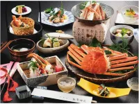 Entaijiso Hotels in Kurobe