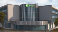Holiday Inn Beja Hotel a Quintos