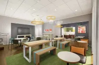 Spark by Hilton Fort Stockton