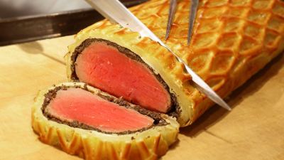 料理 東京ベイ舞浜ホテル ファーストリゾートの写真