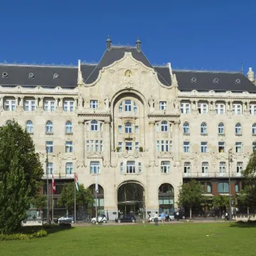 Maverick Budapest Soho