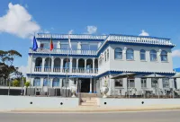 Urban Hotel Santa Eulalia Отели в г. Ольюш-де-Агуа