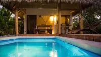 Villas Argan Hotels in San Francisco de Coyote