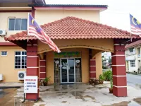 Samudera Hotel Hotels in Keluang