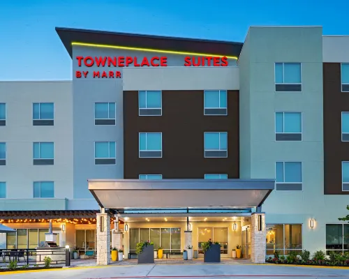 TownePlace Suites Stafford Sugar Land Hotels in Stafford