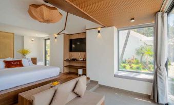 Riva Mui Ne Resort