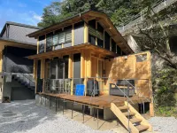 CrossFit Otoyo Strength TINY HOUSE Hotels in Otoyo