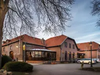 Hotel Restaurant De Roosterhoeve Hotels in Thorn