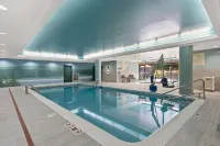 Hampton Inn & Suites Lake George - 2-Star