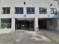Hotel Brasilia Các khách sạn gần Sân bay Arturo Merino Benitez