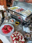 Villa Tina - breakfast