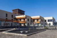 Hotel El Mirador de Fuerteventura Hotel di Maxorata