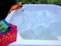 ザ ウェイフェアリング バックアイ ホステル