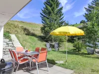 Chalet Gredetsch 6B Hotels in Raron