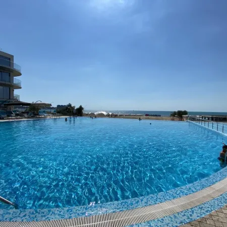 Grand Hotel Anapa (Гранд отель Анапа)