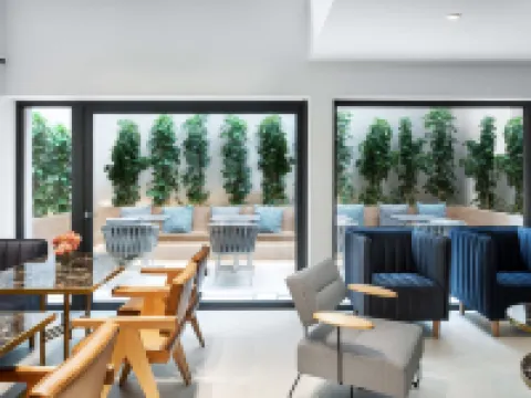 Days City Suites Hotels in Patrai